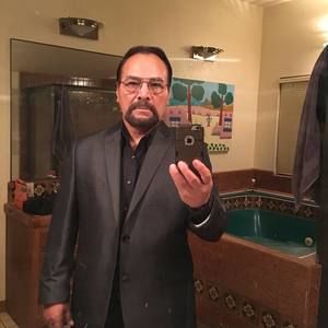 Meet your Posher, Johnny